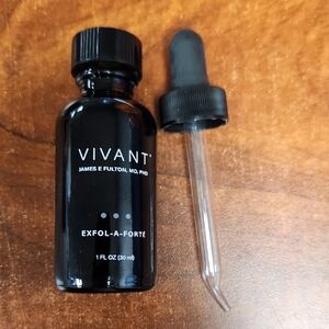 Vivant Exfol-A Forte Skincare Serum
